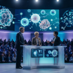 Speaker Spotlight Series: Pioneers Shaping IO Biomarker Science