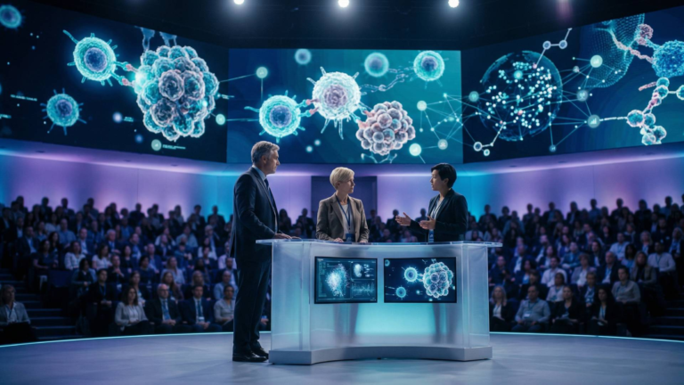 Speaker Spotlight Series: Pioneers Shaping IO Biomarker Science