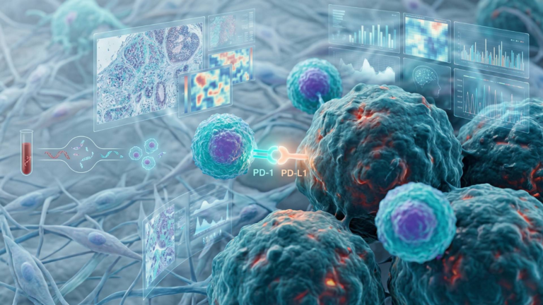 Understanding PD-L1 as a Predictive Biomarker: Clinical Insights for Precision Oncology