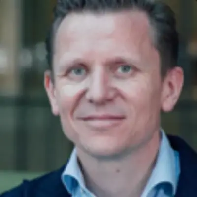 Joost Hopman