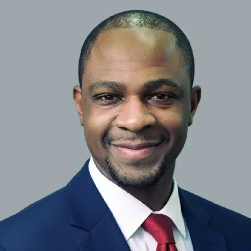 Chinua Onyebuchi