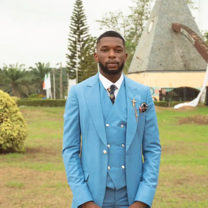 Olayiwola Onifade