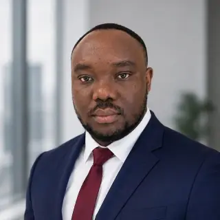 Emmanuel Fatunsin