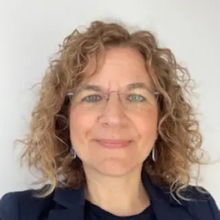 Dr Gabriella Rizzo