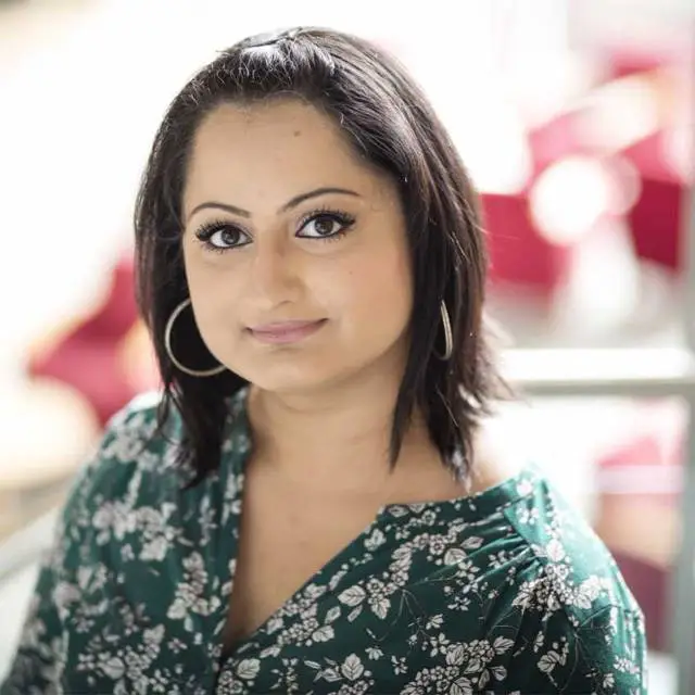 Dr. Tina Joshi