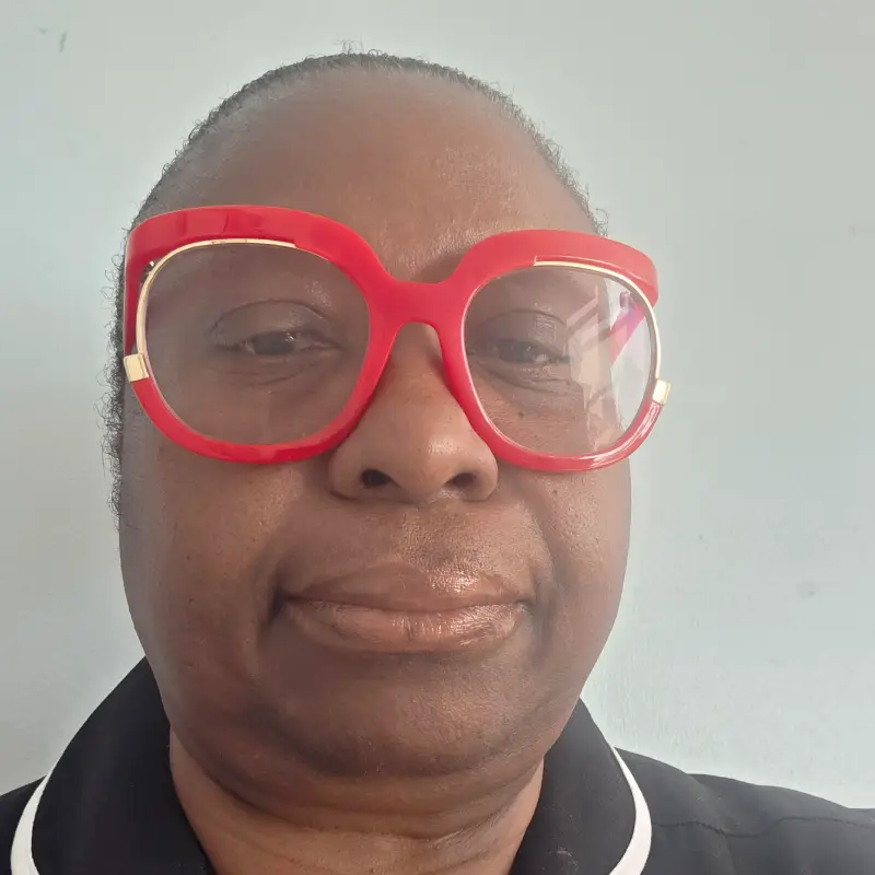Yvonne Martindale